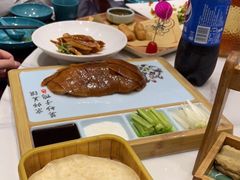 -荷塘秋月·本帮江浙菜(国权路店)