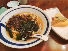 大虾乌冬面-初居食屋日式料理(万象城购物中心店)