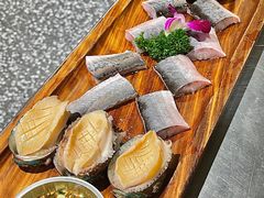 -本炙炭烤·蒲烧活鳗料理店(金沙洲店)