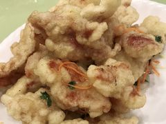 -老朴朝鲜风味(顾乡店)