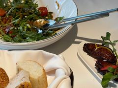 -燃扒房Steakhouse(皇庭店)