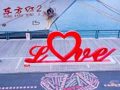 -情人坝酒吧街