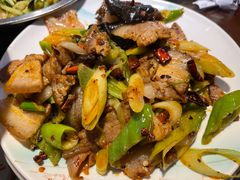 -川哥辣妹(南岗店)