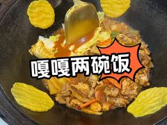 -醉旺柴火鸡(棠东店)