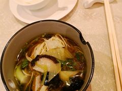 -苏州阳澄湖澜廷酒店-有景阁中餐厅