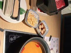 -温野菜涮涮锅(西单大悦城店)