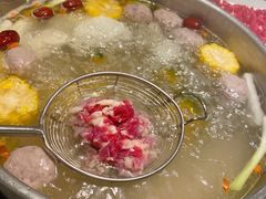 -俏牛哥鲜牛肉牛肆馆(重庆天地店)