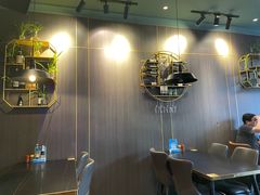 -吉香碳烤生蚝(仙霞路店)