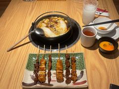 -大和食乐·鲜和牛酸汤火锅(环宇荟店)