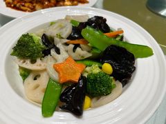 -玉林烤鸭店(黄村兴华店)
