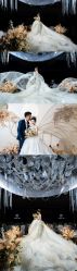 -南京宝娜嫁衣婚纱礼服馆(中央路店)