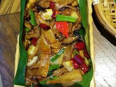 -雀舞云南菜(乐客城店)