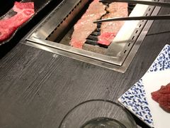 -松阪牛焼肉M(法善寺横丁店)