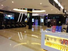 -中影德金影城(百佳华龙华店)