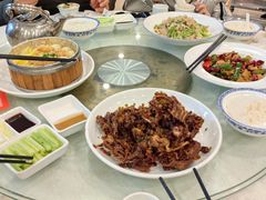 -北京全聚德(方庄店)