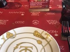 -查特花园美食广场(西单大悦城店)