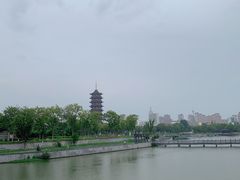 -葛仙湖公园