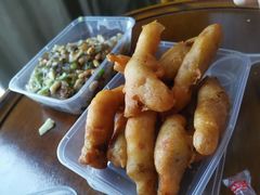 -海坛特色小吃·只做平潭特色菜(平潭店)