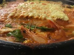 -三餐季年糕火锅(韩乐坊店)