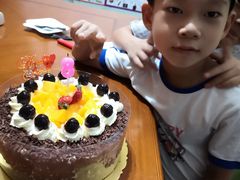 -苹果花园(昌里东路店)