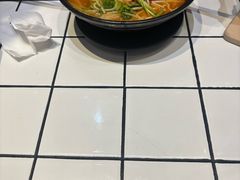 -肥汁米蘭香港米线(长宁来福士店)