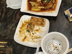 -郑贵初烧烤·烤凤爪的发明者(王家湾店)