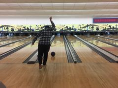 -广州保龄球馆(广州天河体育中心店)