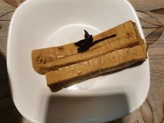 卤豆干-韩师傅老大同刀削面(北苑路店)