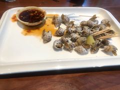 -渔傅印象滩涂霞浦海鲜(井大路店)