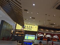 -侃爷南门铜锅涮肉