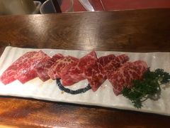 传统雪花西冷-御牛道日式烤肉料理(杭州万象城店)