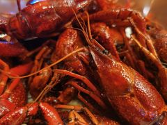 -云冈建国宾馆·自助餐厅