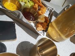 -妥妥烤肉料理(昙华林店)