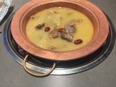 -阿婆情腊排骨火锅·野生菌季(古城旗舰店)