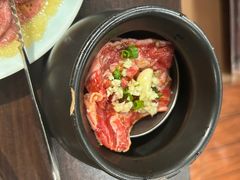 -蒜香焼肉PURUSHIN(马场路店)