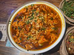 -水煮三国·川鲁江湖菜(香山店)