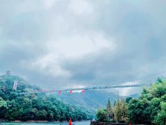 -石燕湖生态旅游景区