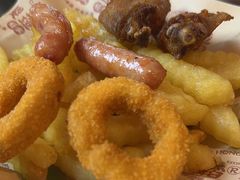 -肥韬茶餐厅(海上世界店)