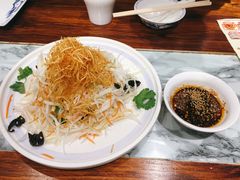 -盛京辽菜小馆(龙之梦购物中心店)