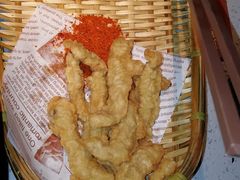 -味妙烤鱼吧(回龙观店)
