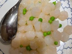 -新吉士·上海菜(浦东LCM置汇旭辉店)