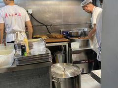 -姚记炒肝店(鼓楼店)