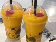 -Mango Tango