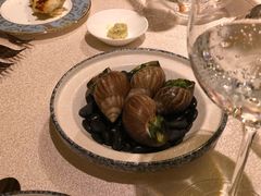 -北京古城老院厉晓麟精致菜