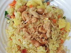 -裕记烧腊连锁餐饮(外马分店)