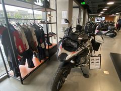 -北京德悦行BMW宝马摩托车