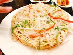 -新南华大酒店(广中店)