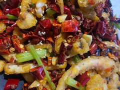 -大眼锅贴水饺(河东店)