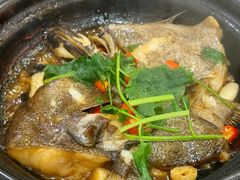 -老楼羊蝎子·铜锅涮肉•20年专注羊肉(惊驾路店)
