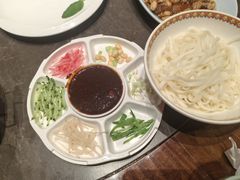 -北京全聚德(王府井店)